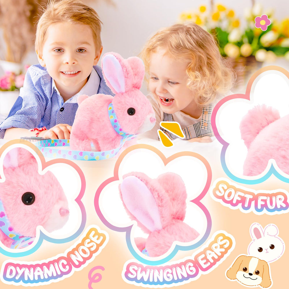 Tagitary plush stays friendly during cuddle time and cozy storytelling.