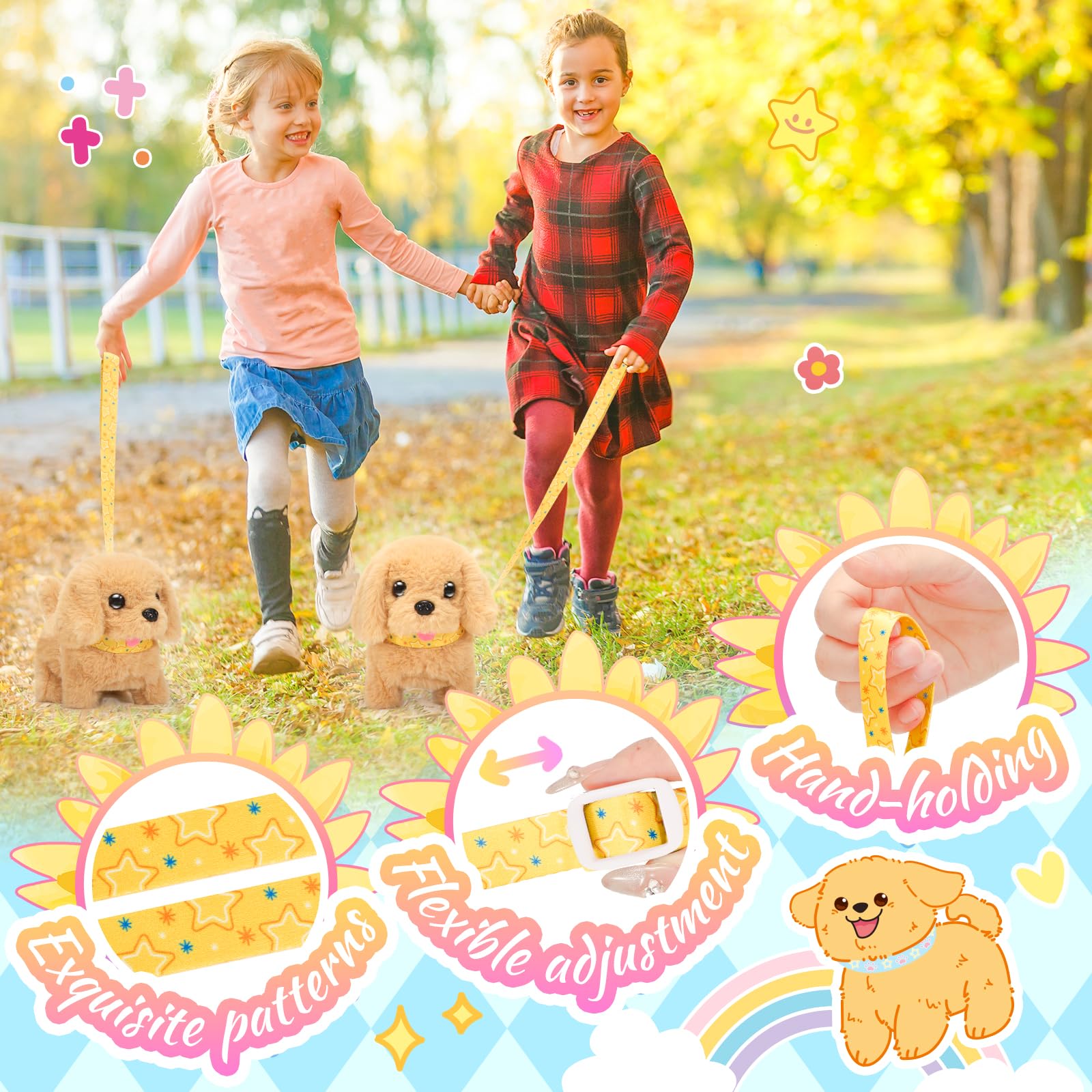 Tagitary plush soft materials closeup highlighting kid-safe and cuddly texture.
