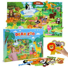 Taika gift-ready set encourages family bonding during reading time.