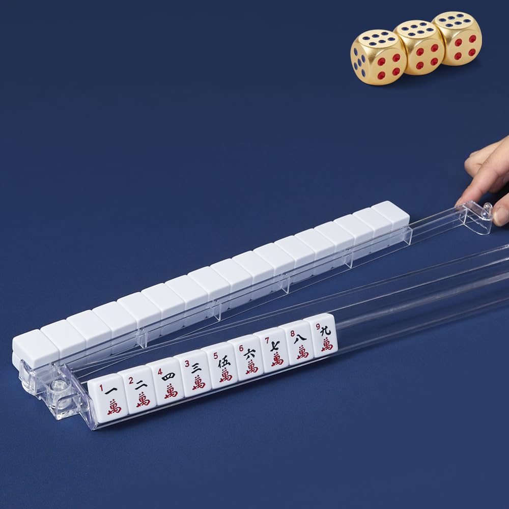 TAIKULA transparent color options show clear visibility during play.