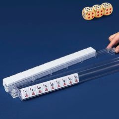 TAIKULA transparent color options show clear visibility during play.