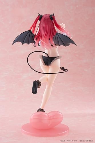 Taito figure base stand included, stable display for Marin Kitagawa Liz Ver