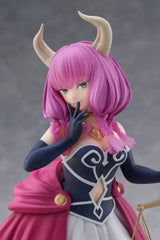 Taito Frieren Aura Coreful Figure packaging image helps assess unboxing appeal.