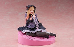 Close pose detail of Marin Kitagawa from AMP+ figure