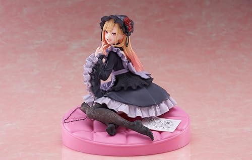 Taito AMP+ Marin Kitagawa side view showing costume details