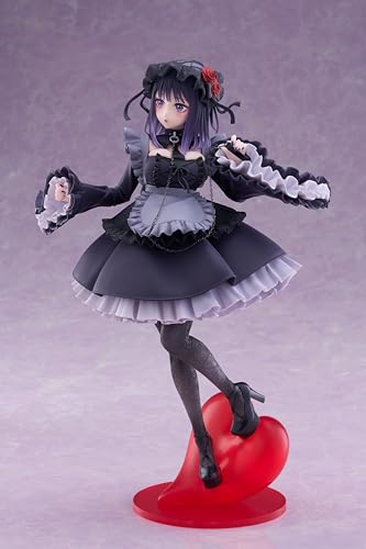 Taito Marin Kitagawa figure with base stand for secure display