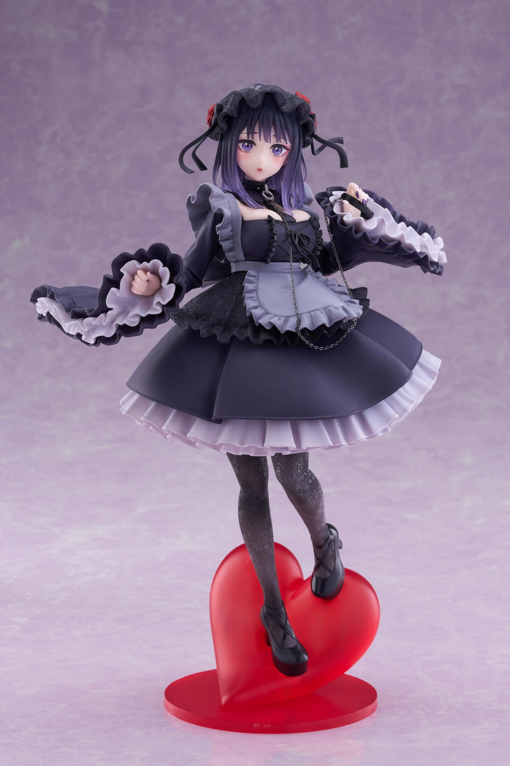 Taito Marin Kitagawa figure pose options for collectible shelf