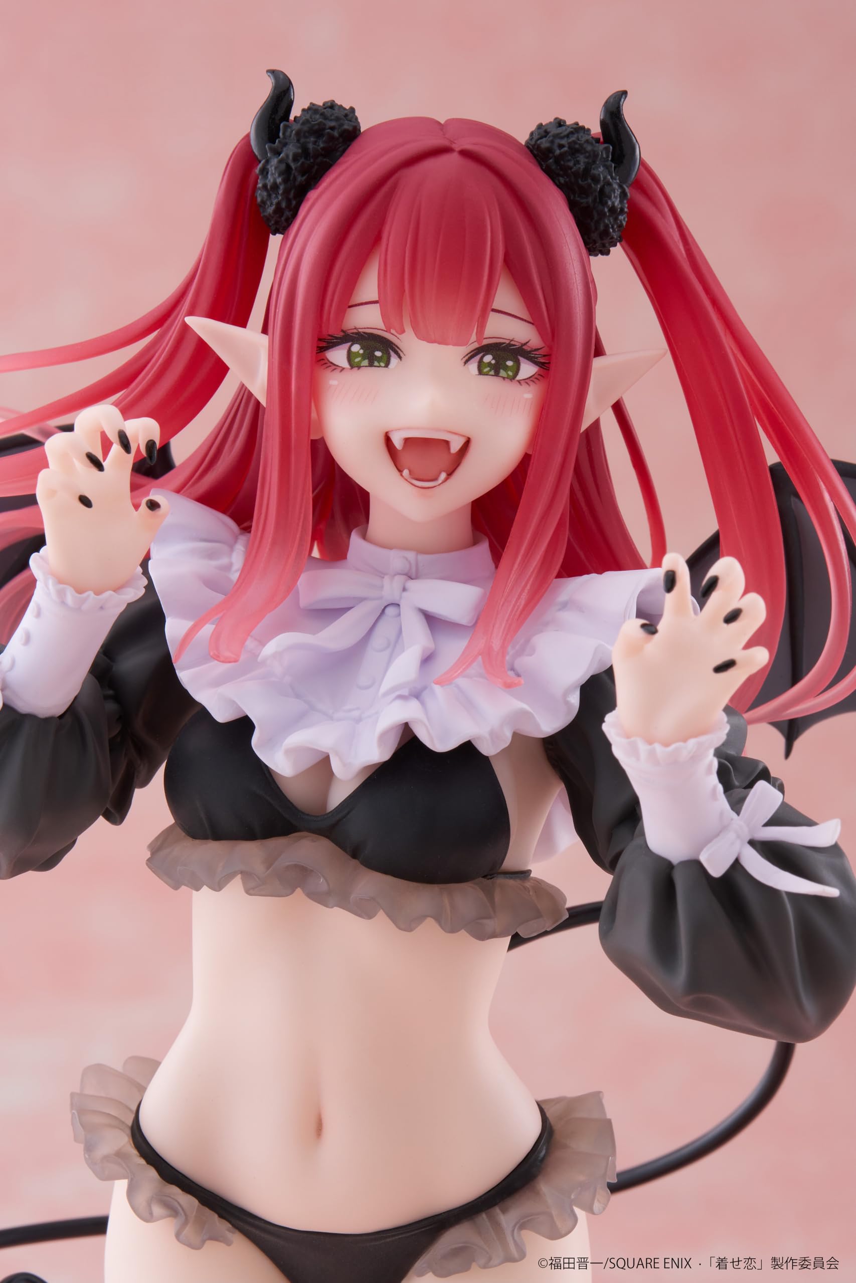 Official licensed Taito Marin Kitagawa Liz Ver T-Most, ideal for display and gifting