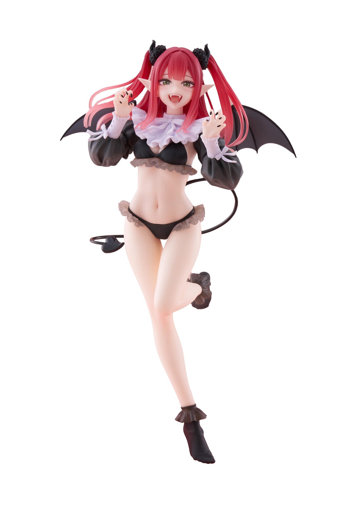 Taito T-Most Marin Kitagawa Liz Ver figure, front view for display and collection
