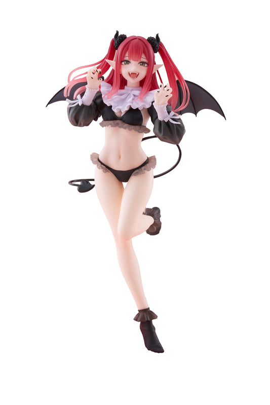 Taito T-Most Marin Kitagawa Liz Ver figure, front view for display and collection