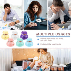 Taiyin Keyboard Toy Clicker gift-ready presentation invites unboxing