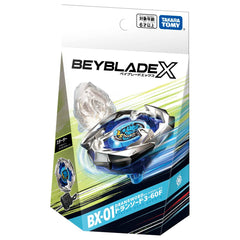 Takara Tomy Beyblade X BX-01 stadium required for optimal X dash battles.