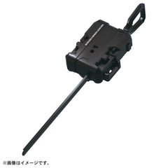 Takara Tomy Beyblade X BX-02 Hells bit enables precise defense and tactical hits.