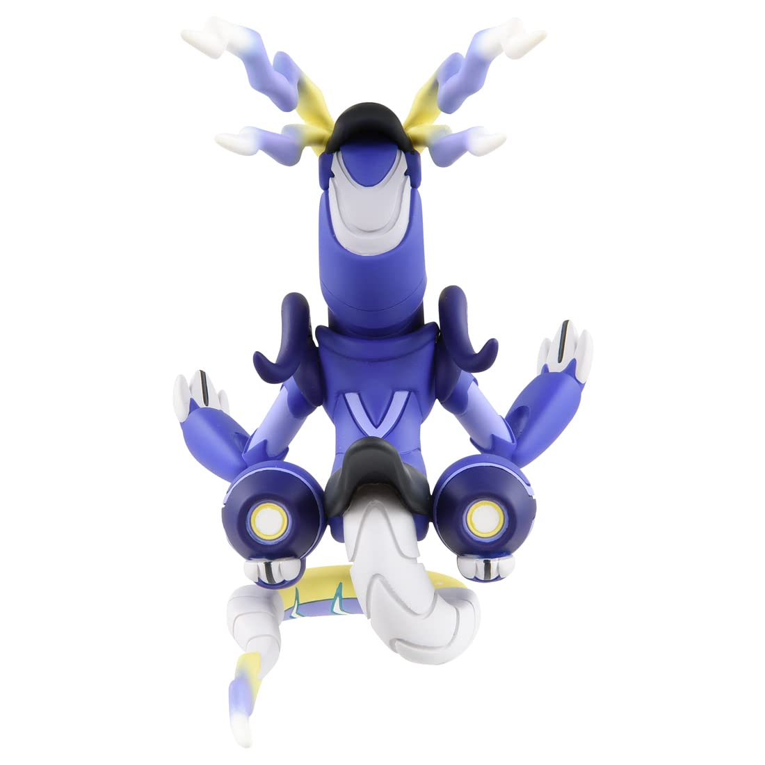 Takara Tomy ML-30 Miraydon Moncolle packaging view ideal for gifting.