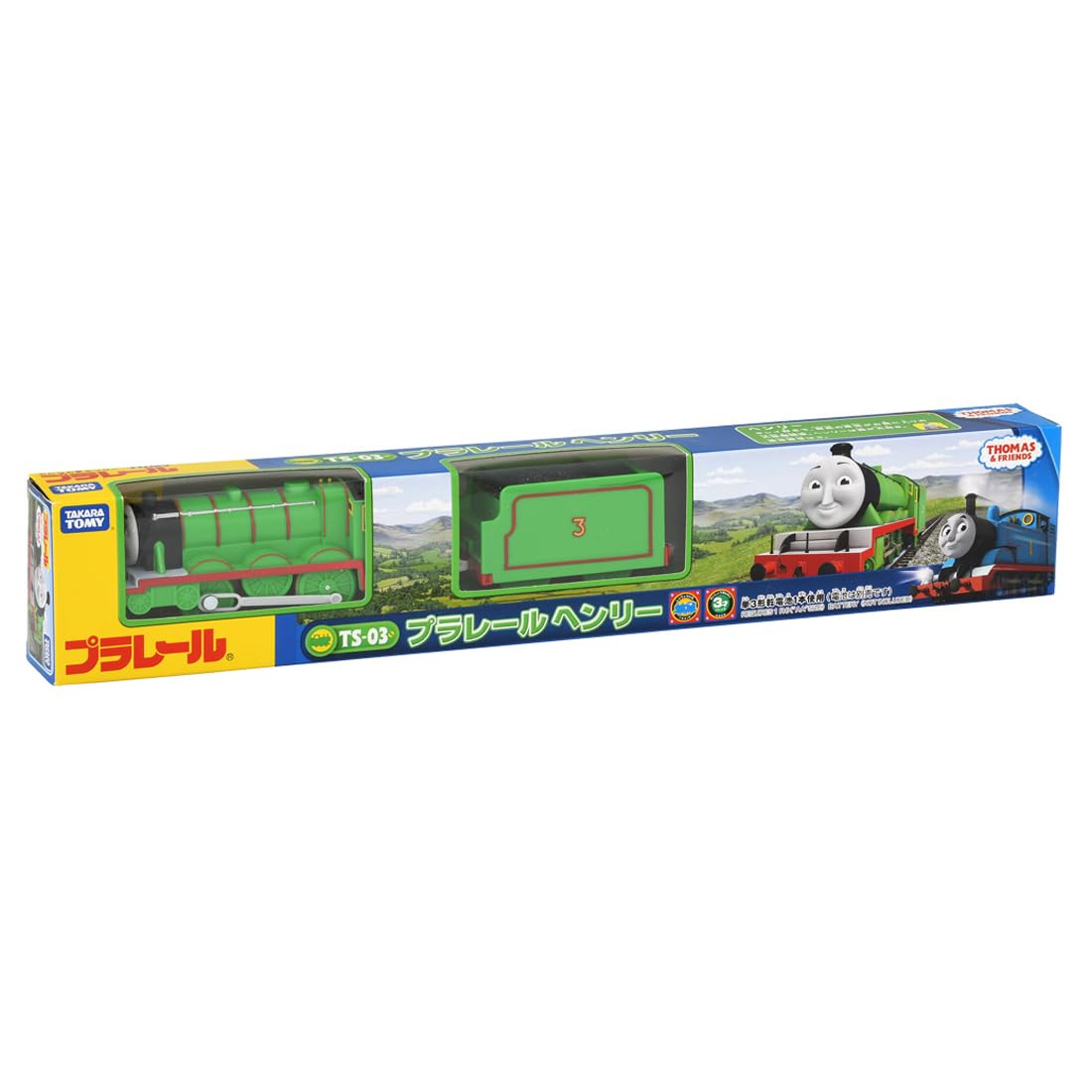 Renewed packaging image, gift-ready presentation for young builders.