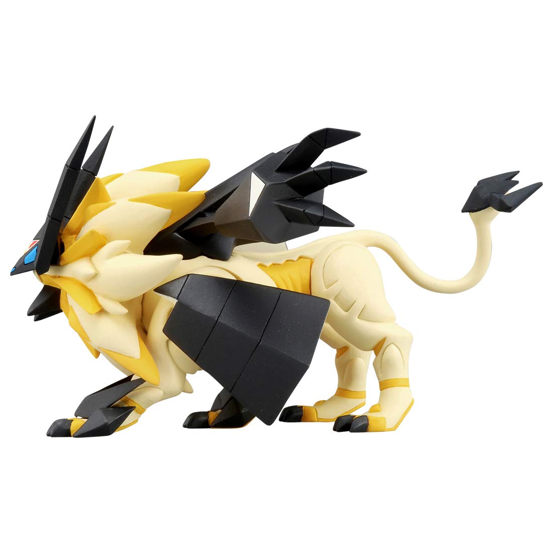 Takara Tomy Moncolle ML-16 packaging image perfect for gifts and collection.
