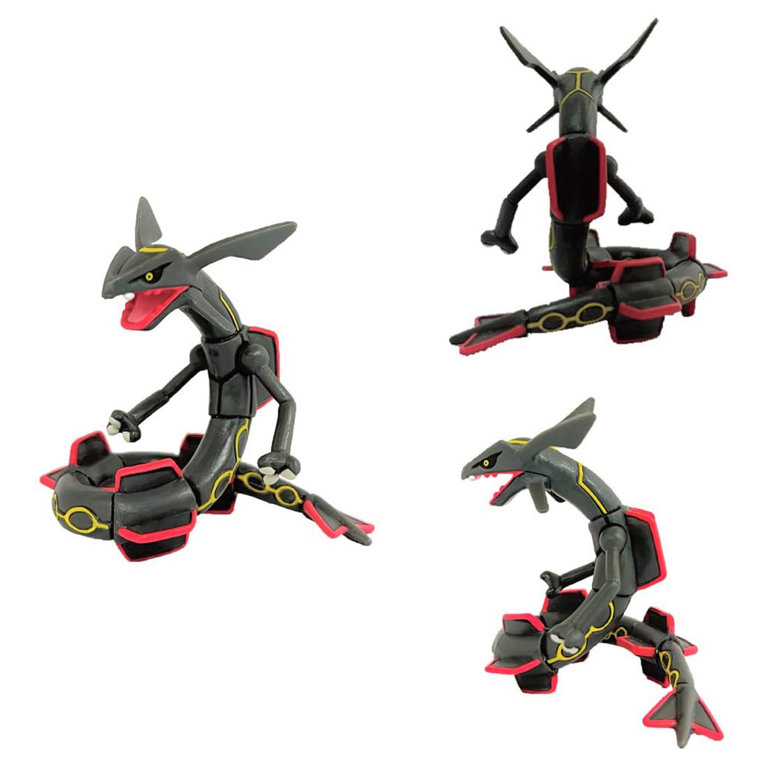 Takara Tomy Moncolle target set for engaging, reusable poke battles