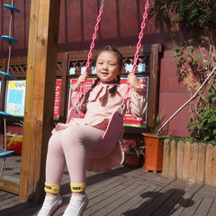 Take Me Away supports up to 250 lbs for versatile use.