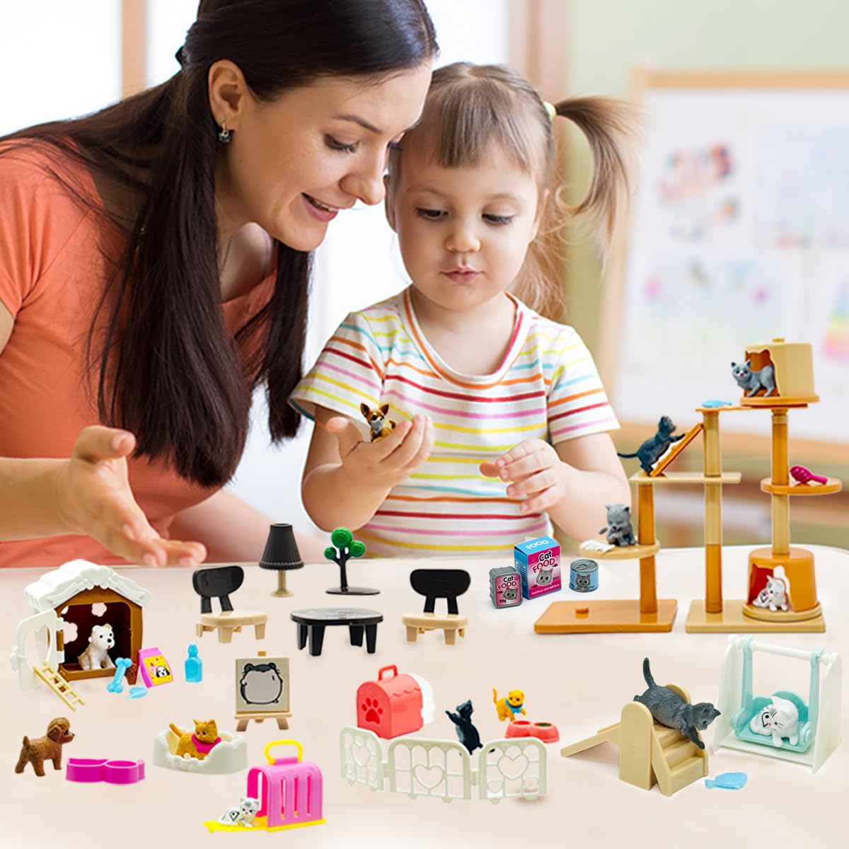 Taken All gift idea for animal lovers sparks birthday or party excitement.