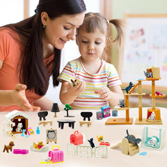 Taken All gift idea for animal lovers sparks birthday or party excitement.