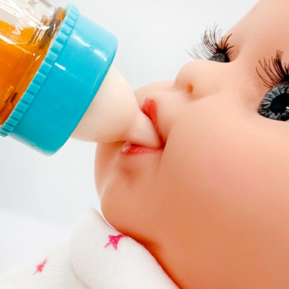 Taken All magic bottle set makes a charming gift for pretend play lovers