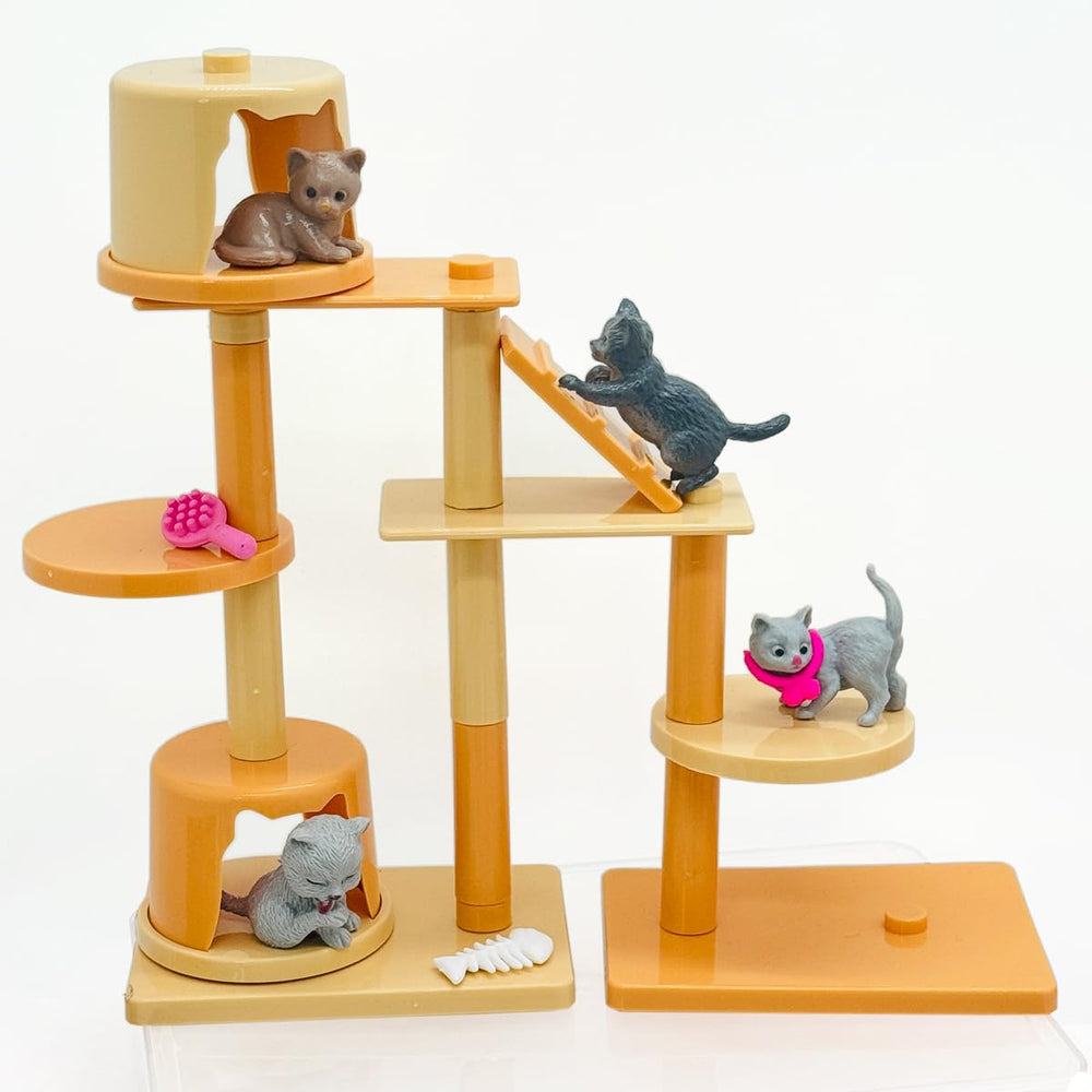 Taken All learning-through-play concept supports fine motor skills and creativity.