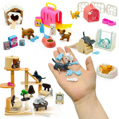 Taken All safe and durable design keeps little hands exploring with confidence.