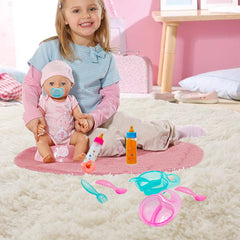 Taken All travel-friendly accessories ideal for play on trips