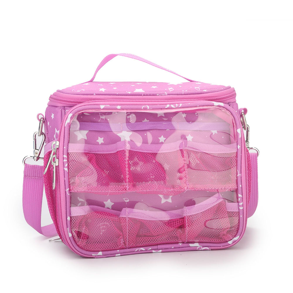 Taladad Littletikes storage case makes a kid-friendly gift for storytelling.