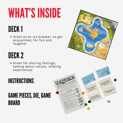 TaliCor Ungame classroom scenario for engaging activities.