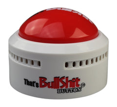 Talkie Toys Thats BS Button ideal for office pranks and quick humor.