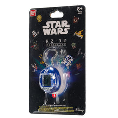 Tamagotchi Nano 19 skills to learn deepen R2-D2's abilities