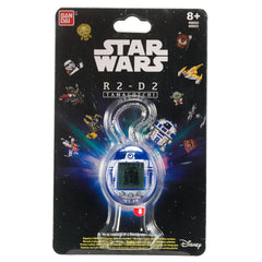 Tamagotchi Nano Dejarik holochess game for strategic battles