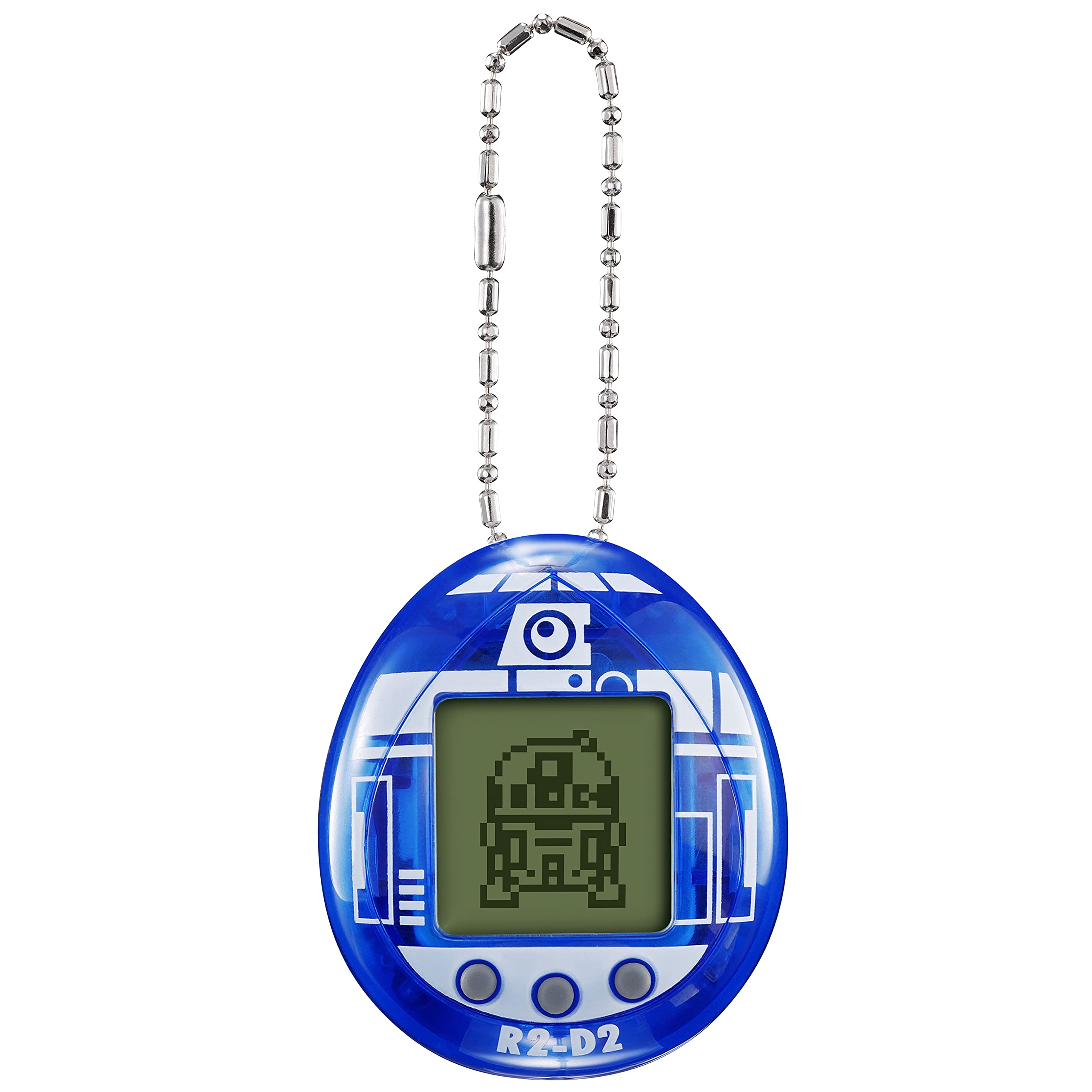 Tamagotchi Nano firefighting mini-game delivers quick, engaging action