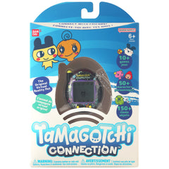 Tamagotchi Neon Stars Gotchi Points unlock items for your pet