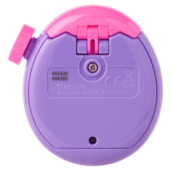 Tamagotchi Paradise Purple Sky characters variants across species spark imagination