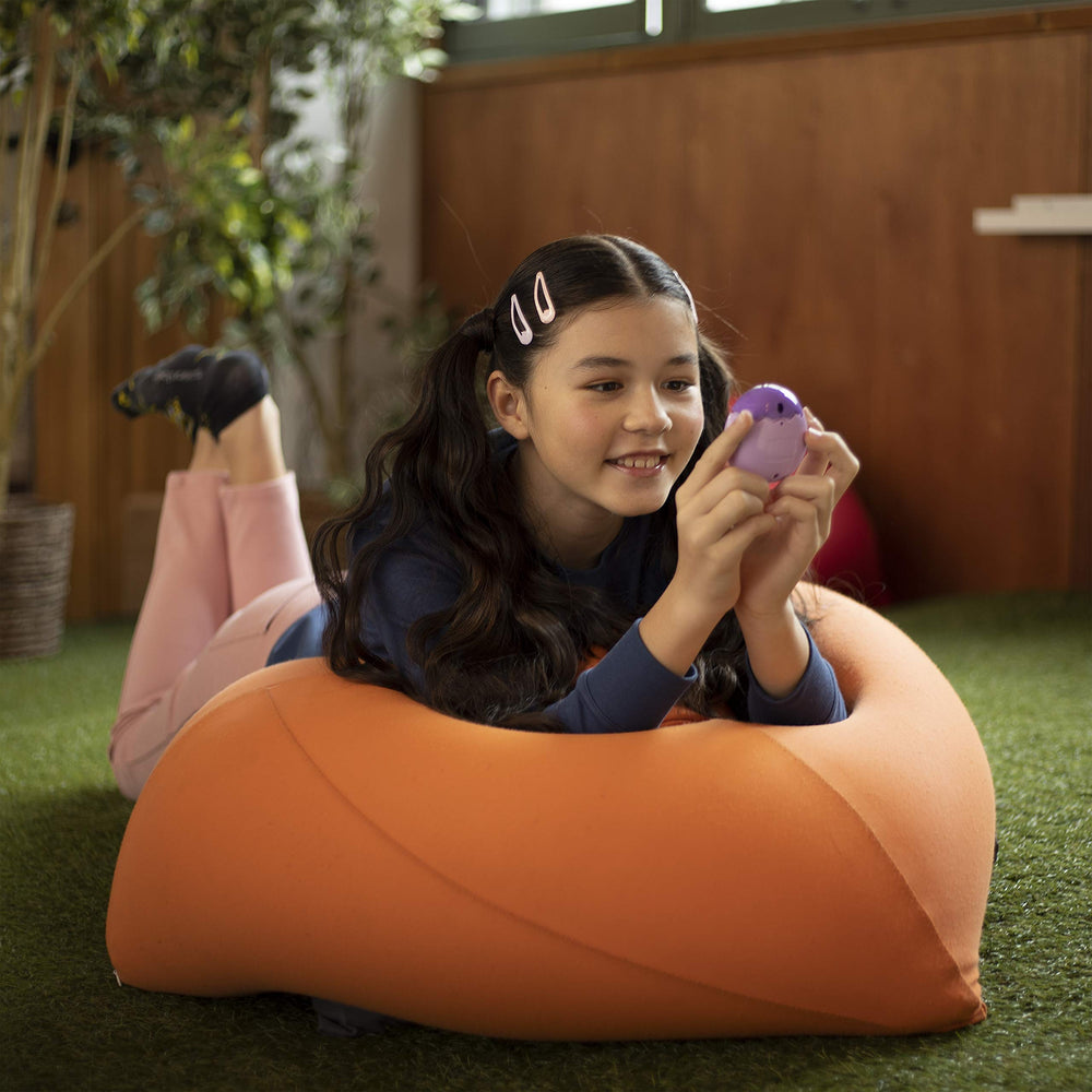 Tamagotchi Pix Sky 17 games for varied activities and rewards
