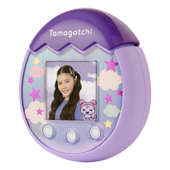 Tamagotchi Pix Sky playdates to connect with friends on shared adventures