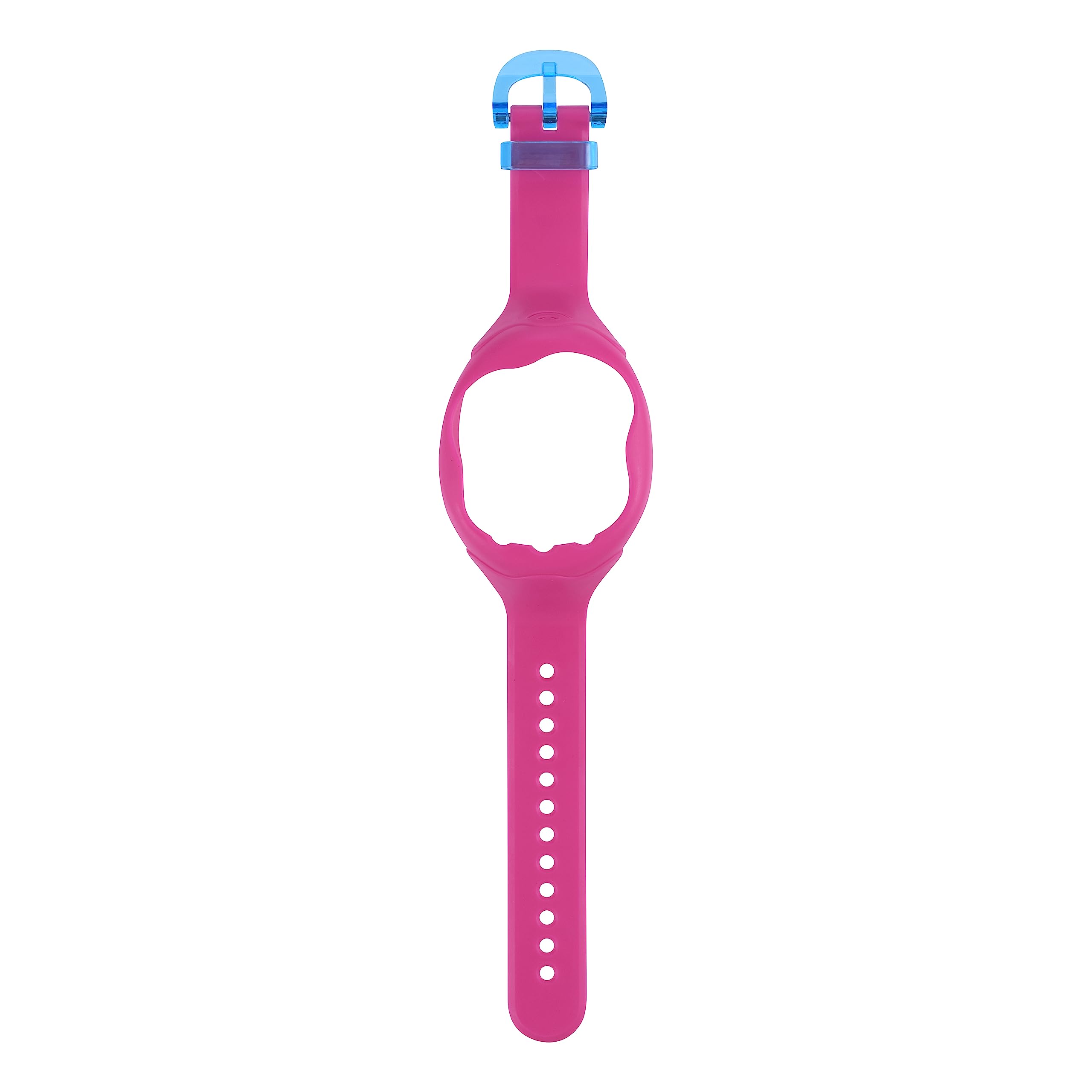 Tamagotchi Uni tama-fashion demonstrated by customizable outfits and styles.