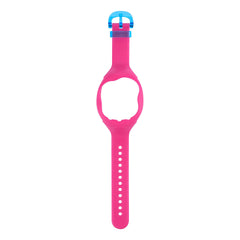 Tamagotchi Uni tama-fashion demonstrated by customizable outfits and styles.
