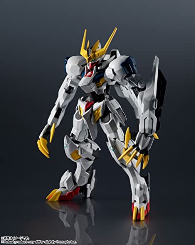 Tail blade detached for dramatic action poses and Tamashii STAGE compatibility.
