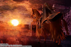 Tamashii Nations Griffith box content confirms official license