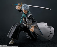 Tamashii Nations Bleach Hitsugaya Zanpakuto sword for authentic display
