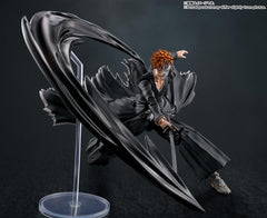TAMASHII NATIONS hollow mask controlled expression option for nuance
