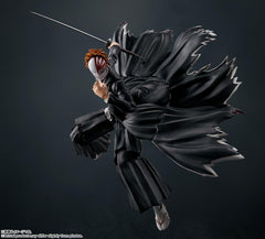 TAMASHII NATIONS hollow mask uncontrolled expression option for intensity