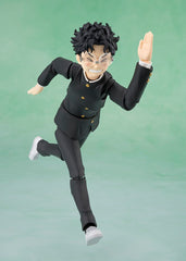 Bonus Momo facial parts expand Okarun display options.