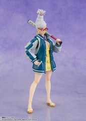 TAMASHII NATIONS DanDaDan Seiko S.H.Figuarts wrist parts for flexible posing