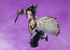 Tamashii Nations Shinobu Kocho Nichirin Sword set for action scenes