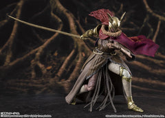 TAMASHII NATIONS Malenia exclusive pedestal elevates display presence