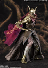 TAMASHII NATIONS Malenia prosthetic sword parts for versatile accessories